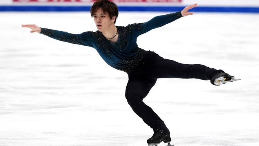 Figure Skating Star Shoma Uno Announces Retirement at 26