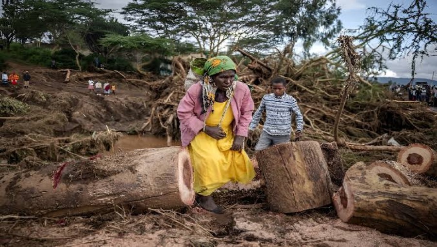 Death Toll Rises to 188 in Kenya Floods, Cyclone Hidaya Threatens Coastal Areas