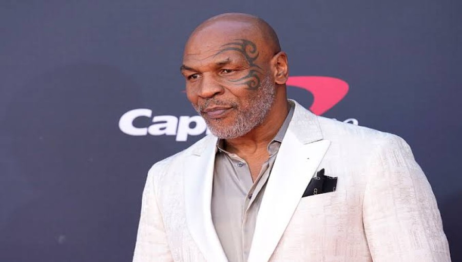 Mike Tyson Declares Full Fitness Ahead of July Bout Against Jake Paul Despite Recent Health Scare