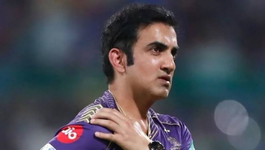 Gautam Gambhir Set to Become India's Next Head Coach