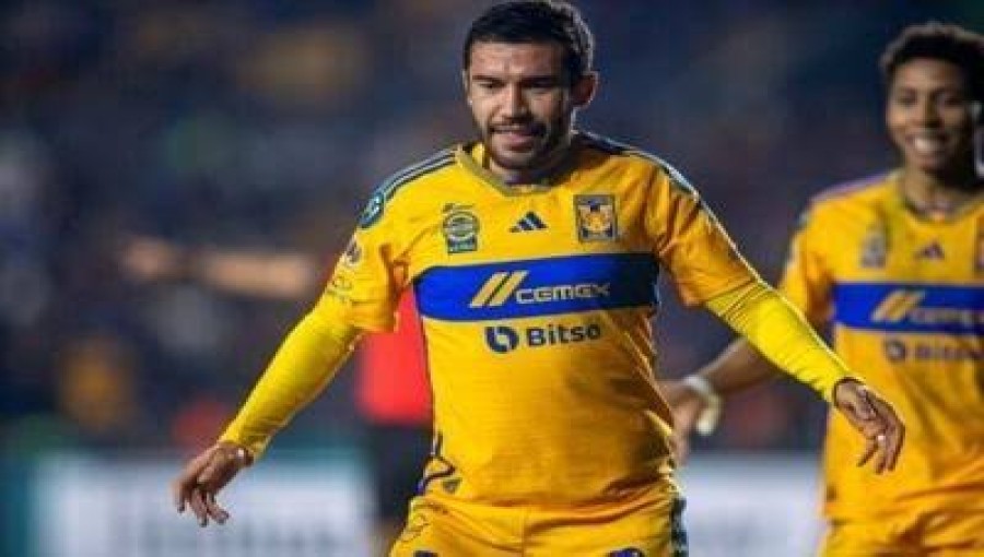 Vigon's Late Goal Secures Tigres 2-1 Win Over Inter Miami in Leagues Cup