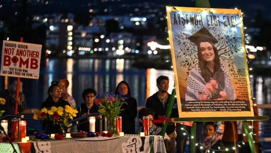 Aysenur Ezgi Eygi's Family Calls for Accountability After Her Fatal Shooting by Israeli Forces