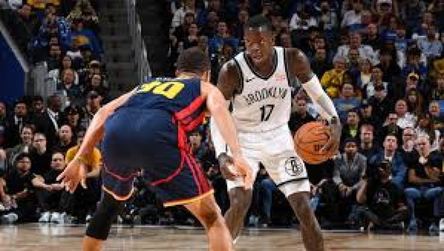 Warriors Land Dennis Schroder in Trade With Nets