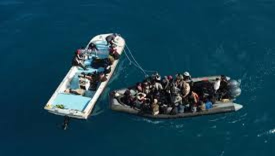 499 Migrants Rescued Off Libya’s Coast in One Week – IOM