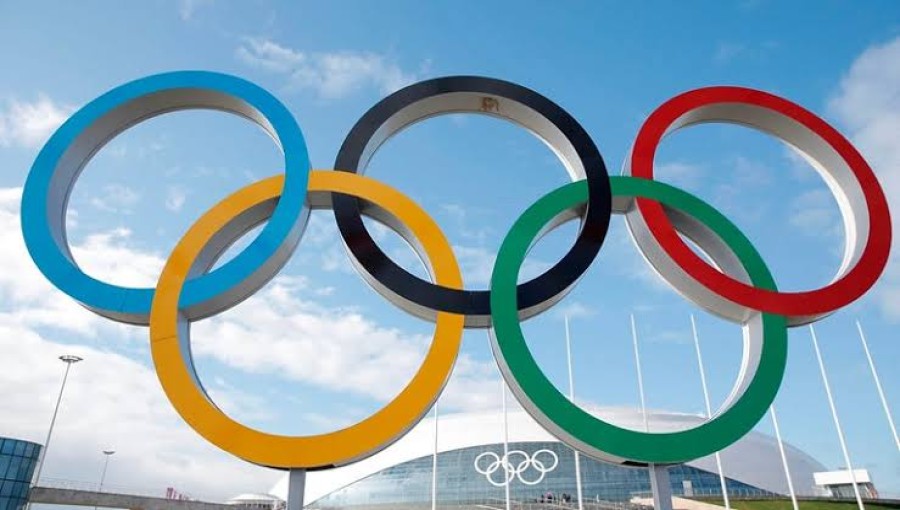 Paris Olympics Proceeding Amidst Security Concerns and Budget Scrutiny