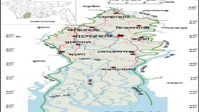 State Minister vows to make Bagerhat drug-free, pledges climate resilience support