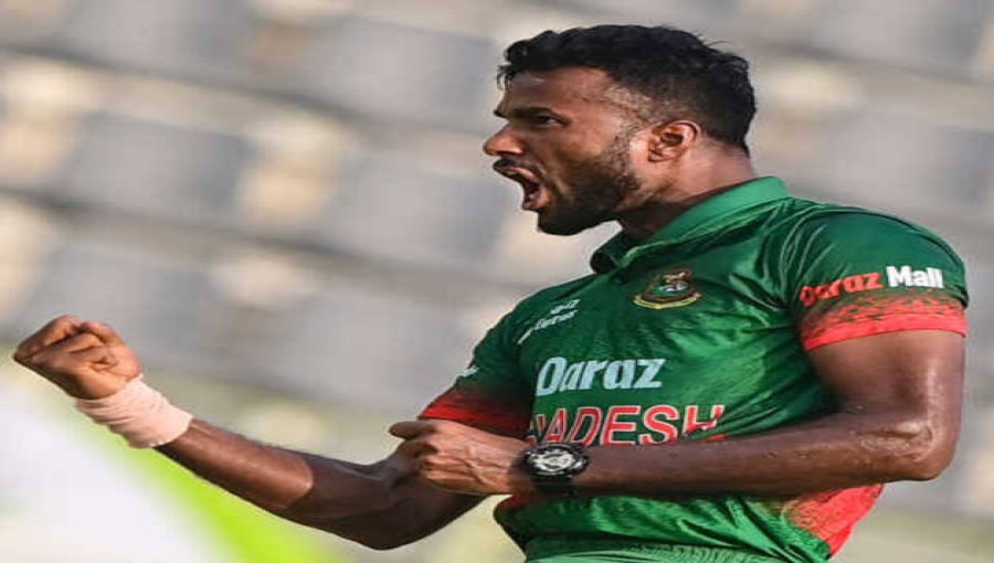 T20 World Cup exempt for Ebadot Hossain