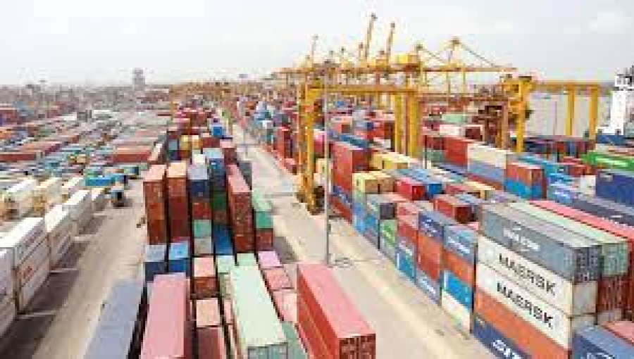 Bangladesh Exports Rise in September