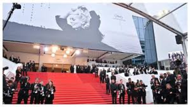 Meryl Streep and Juliette Binoche grace the red carpet at the 78th Cannes Film Festival opening ceremony, setting the tone for a night of cinematic celebration.