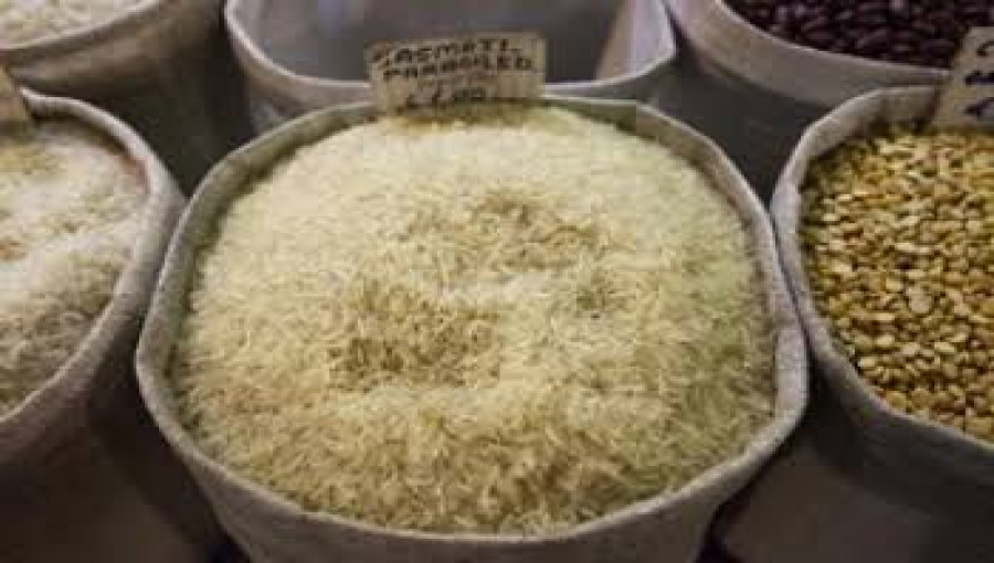 Bangladesh Targets 2.26 Crore Metric Tons of Boro Rice Production This Year