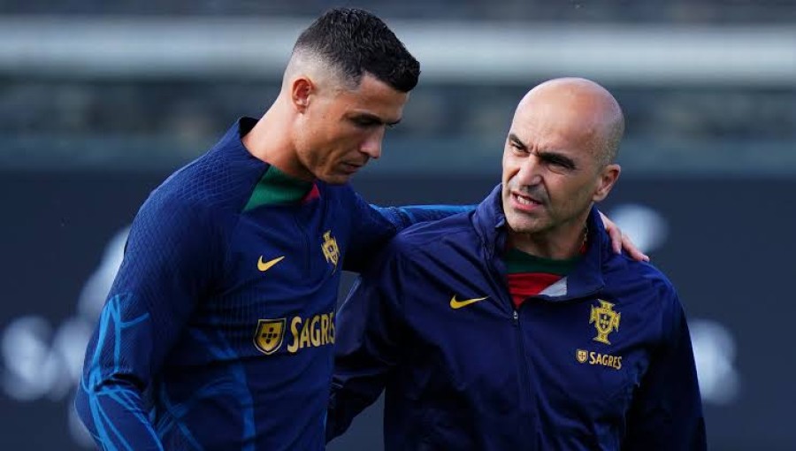 Roberto Martinez Defends Cristiano Ronaldo's Place in Euro 2024 Squad