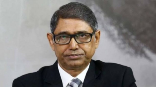 Liberation War Affairs Minister pledges support for 2024 uprising victims  