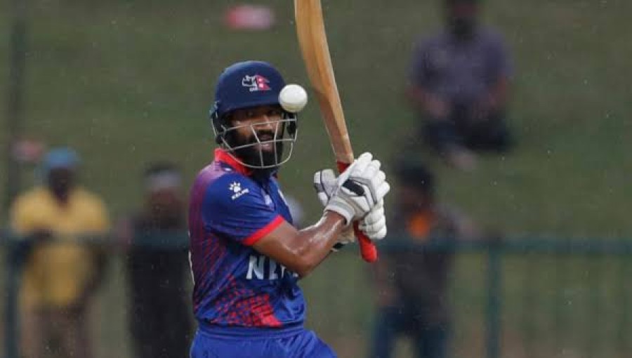 Airee Smokes Six Sixes, Powers Team to Victory