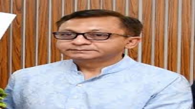 Govt Prioritising Irrigation to Boost Farm Output: Muktadir