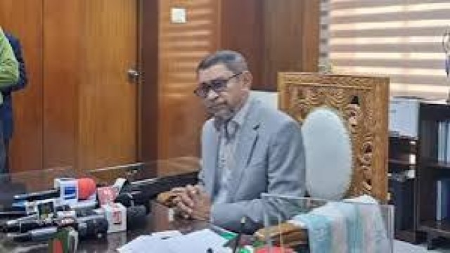 Fake Doctors Scandal: Shyamoli Hospital Sealed After Surprise Raid