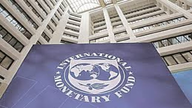 International Monetary Fund (IMF)