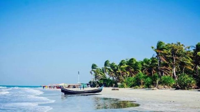 Bangladesh’s Tourism Industry Holds Vast Potential but Faces Major Challenges