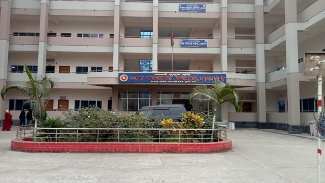 Netrakona Social Welfare Fund Embezzlement Confirmed, Probe Flags Widespread Irregularities