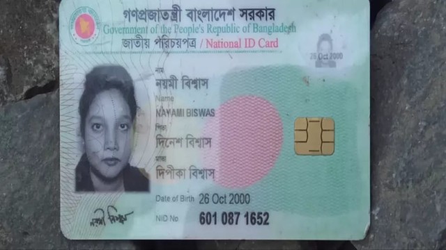 Woman Killed After Being Run Over by Train in Bagerhat