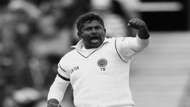 Rangana Herath Ends Tenure as Bangladesh Spin Bowling Consultant