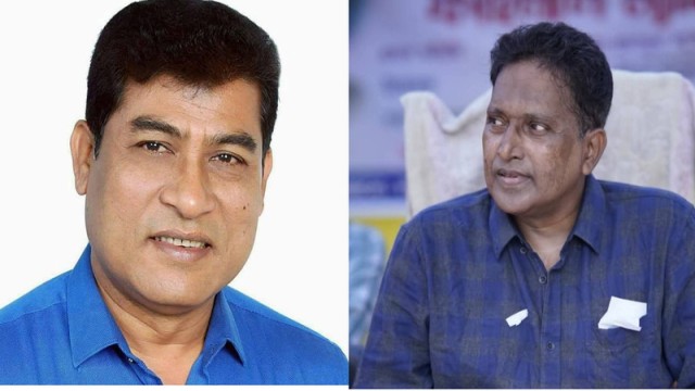 Md. Nazrul Islam Molla, Humayun Hasan Shaheen