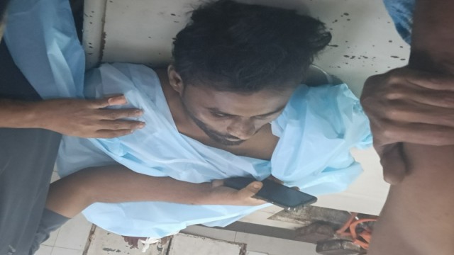 Gunfight Between Rival Groups Leaves Rohingya Man Dead in Ukhiya