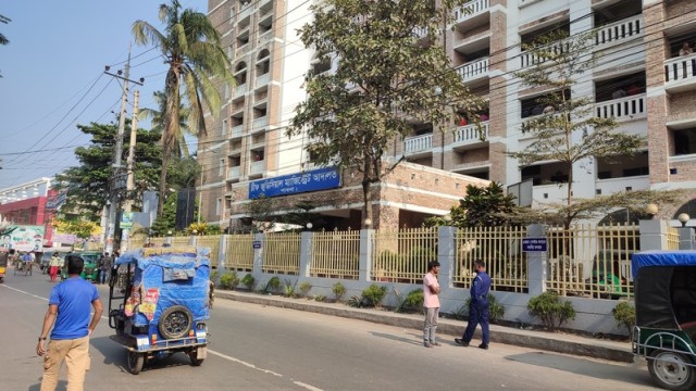 Court Grants Bail to Woman Accused in Pabna Puppy-Killing Case