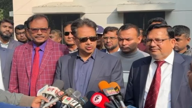 Direct Pabna–Dhaka Train Service Expected by March 2026