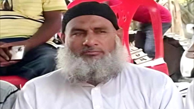 Union BNP Leader Shot Dead in Land Dispute in Ishwardi