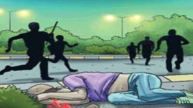 45 years old woman’s battered death and five more injured in Bagerhat