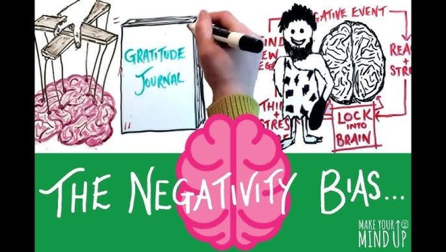 Toxic Ripple Effect of Complaining: How Negativity Harms Your Brain, Relationships