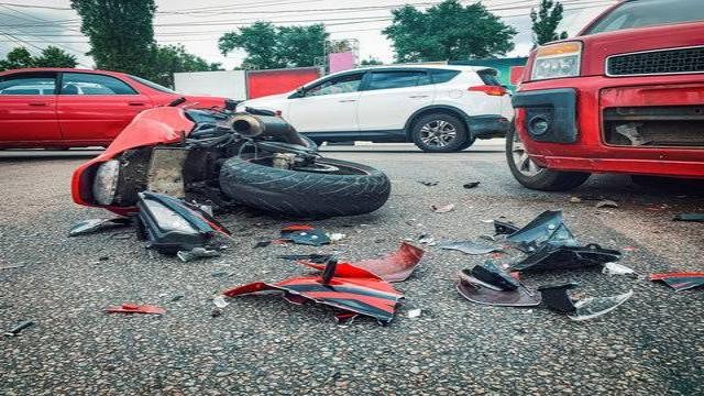 Tragic Collision Claims Life of Biker in Comilla: Russell Succumbs to Fatal Accident