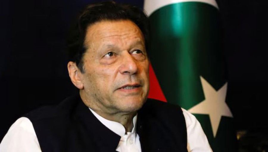 Former Pakistani Prime Minister Imran Khan Granted Bail in Land Corruption Case