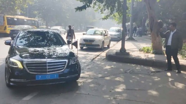 India Summons Bangladeshi High Commissioner Over Anti-India Remarks and Threats