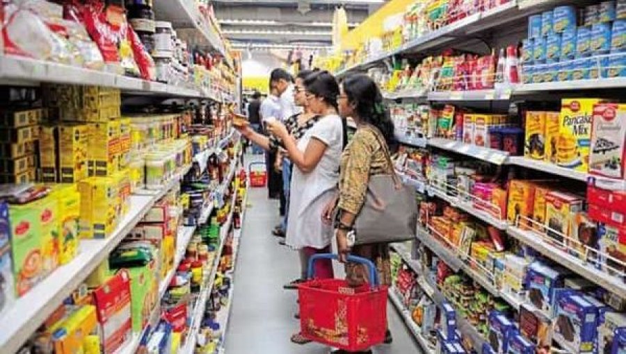 India Emerges as Key Growth Market for Consumer Goods Giants