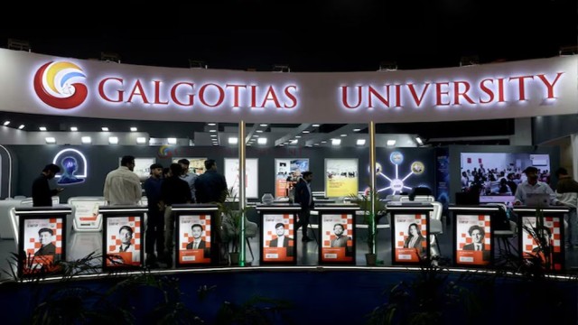 Indian University Dropped from AI Summit After Robot Claim Controversy