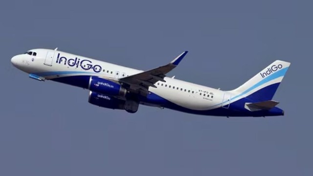 IndiGo Flight from Sharjah Diverted to Mumbai after Bomb Threat