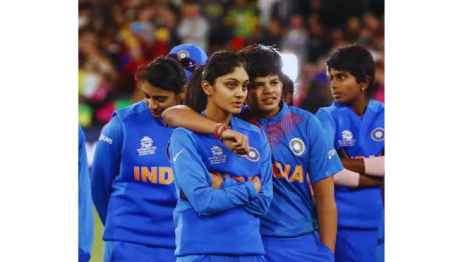 Indian Women's Cricket Team to Face Bangladesh in Five-Match T20I Series