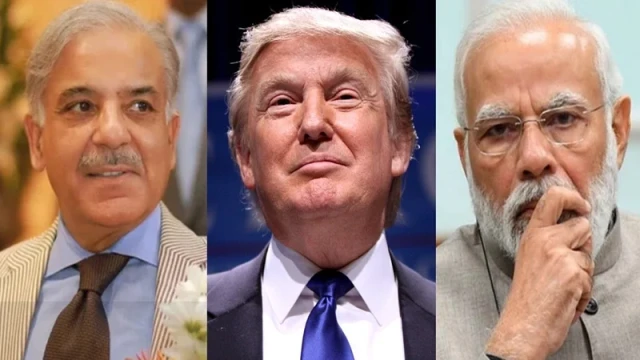 US ‘India First’ Policy Ends as Pakistan Emerges as Key Strategic Partner