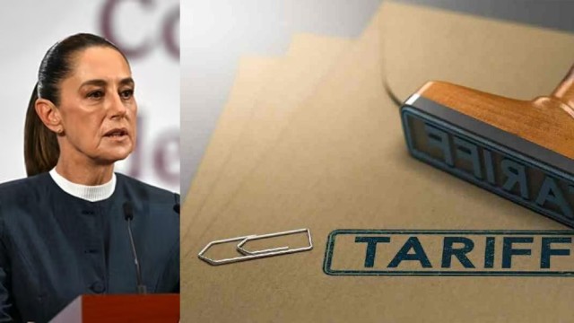 Mexico Imposes Tariffs of Up to 50% on Goods from India, China, and Other Asian Countries