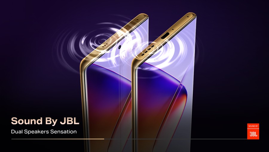 Infinix elevates sound with renewed JBL partnership