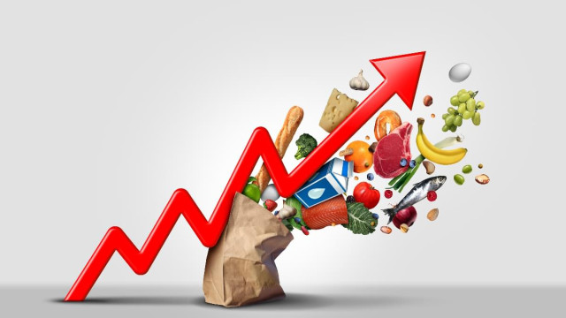 Governor Ahsan H Mansur says inflation is on the right track, down from 14.5% to 8.5%.