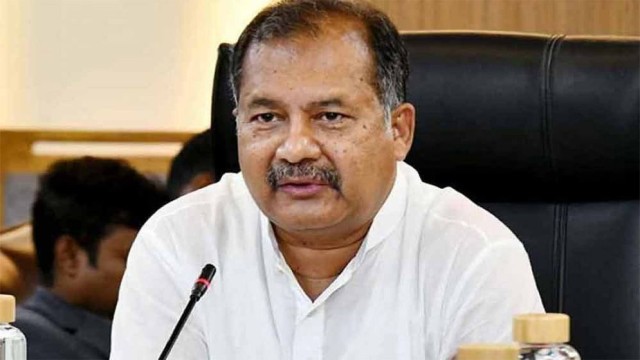 Govt Working ‘War-Like’ Effort to Tackle Energy Crisis, Says Minister Zahir Uddin Swapan