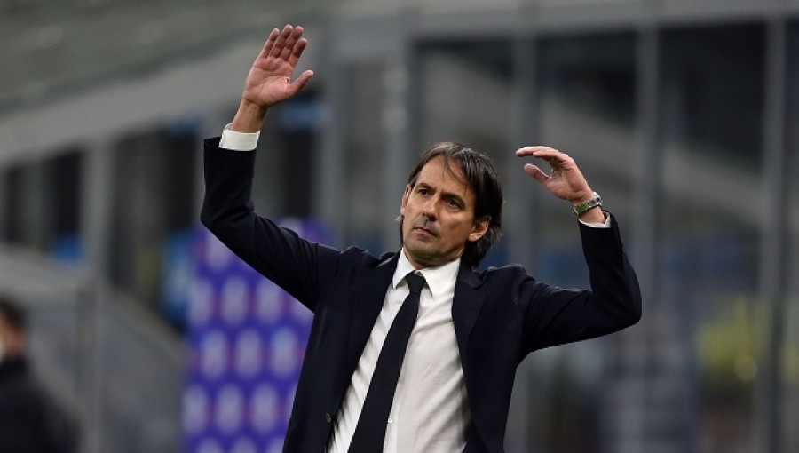 Inzaghi Frustrated by Inter's Performance in 1-1 Draw Against Monza