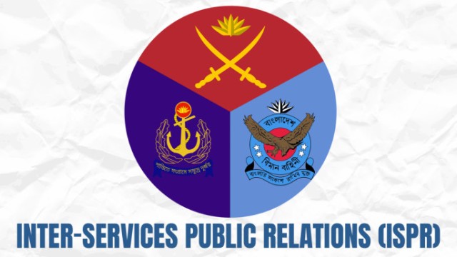 ISPR Forms Court of Inquiry Against Army Officer Accused of Political Affiliation
