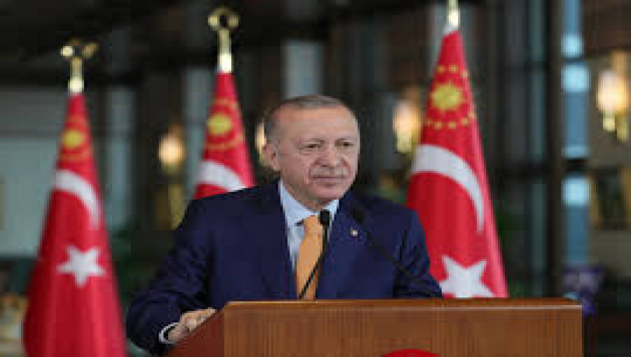 Erdogan Reflects on Political Dialogue and Leadership