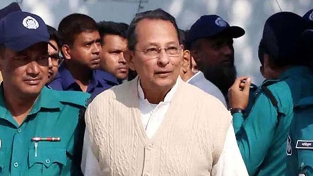 International Crimes Tribunal Rejects Reconsideration of Charges Against Hasanul Haque Inu