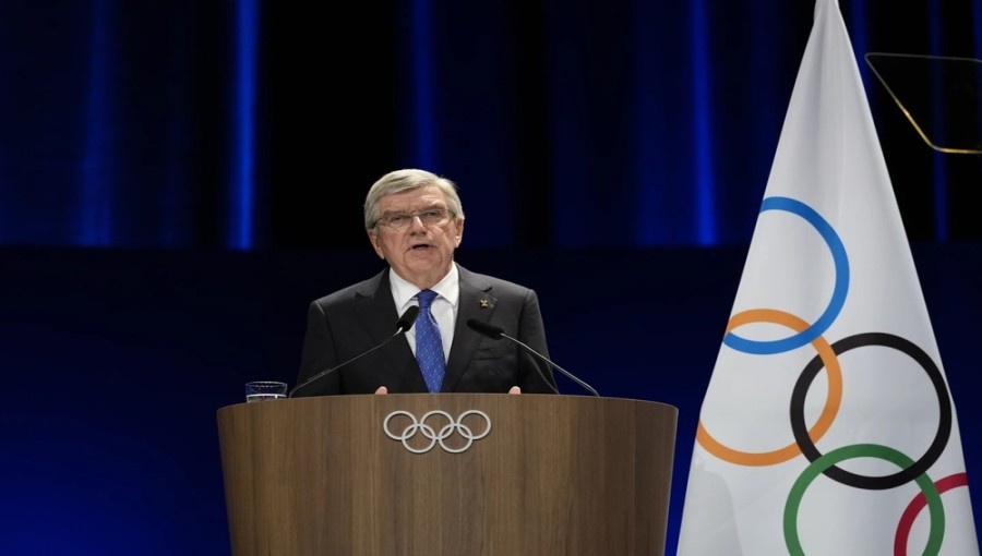 Veteran Contenders Coe and Samaranch Navigate Age Limits in Race for IOC Presidency