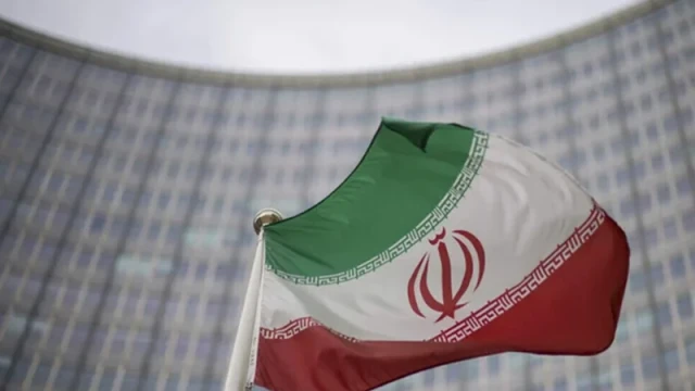 Iran Rejects Ceasefire Talks Amid Ongoing Israeli Attacks, Official Says