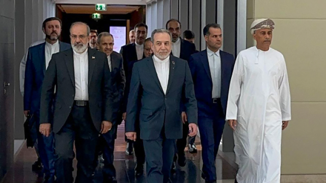 US Envoys to Meet Iran in Geneva for Nuclear Talks